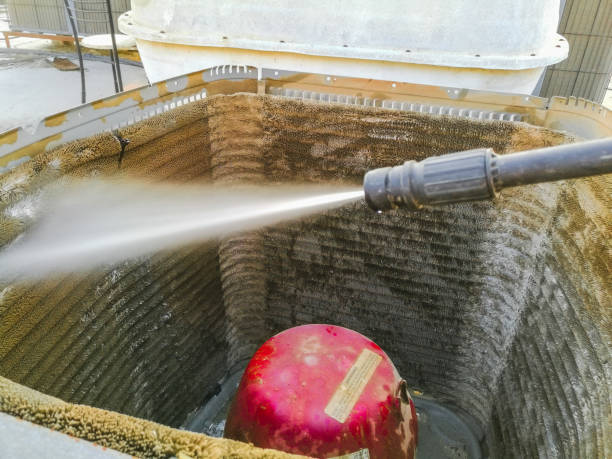 Best Commercial HVAC Duct Cleaning  in Tokeneke, CT
