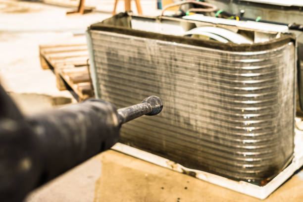 Best HVAC Maintenance and Cleaning  in Tokeneke, CT