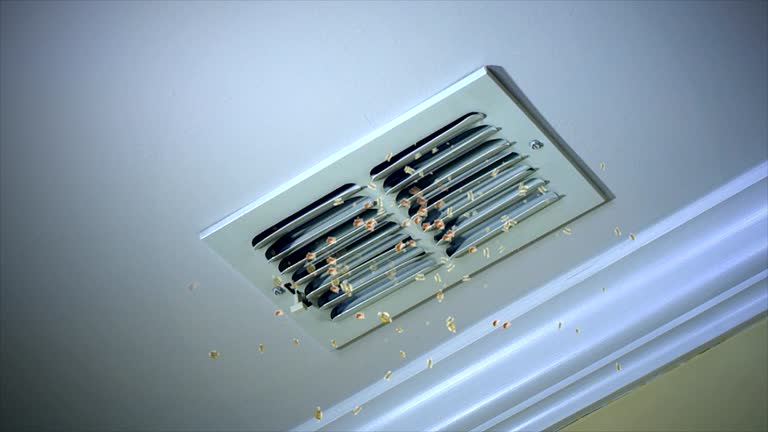 Best Home Air Vent Cleaning  in Tokeneke, CT