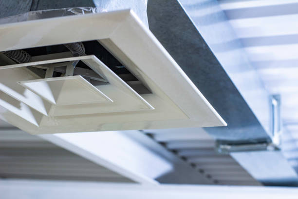 Best Best Air Duct Cleaning Company  in Tokeneke, CT