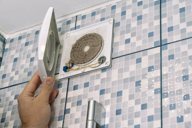 Home Air Vent Cleaning in CT