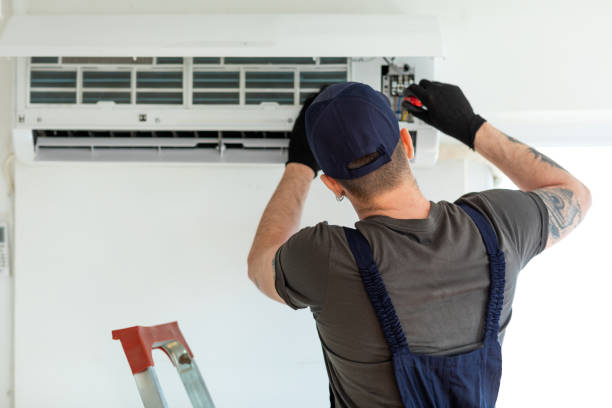 Best HVAC Maintenance and Cleaning  in Tokeneke, CT