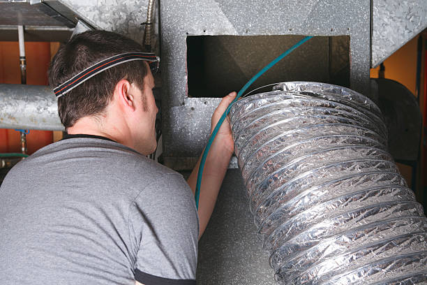 Best Air Vent Cleaning Services  in Tokeneke, CT
