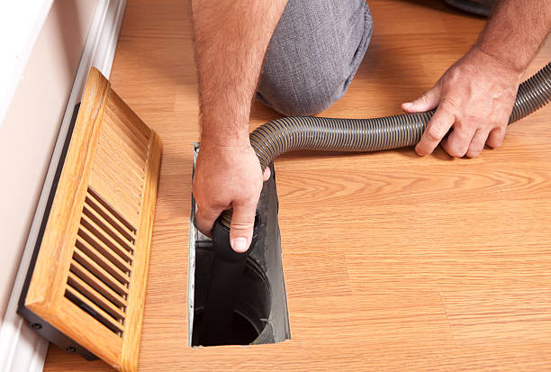 Best Best Air Duct Cleaning Company  in Tokeneke, CT
