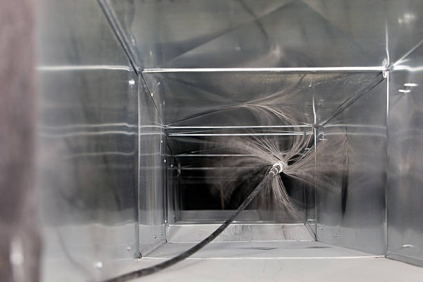 Best Affordable Duct Cleaning Services  in Tokeneke, CT