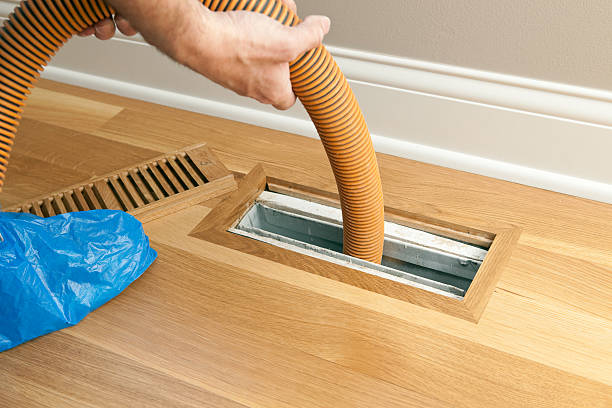 Trusted CT Airduct Cleaning Experts