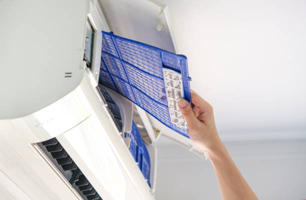 Best Air Duct Cleaning Cost  in Tokeneke, CT