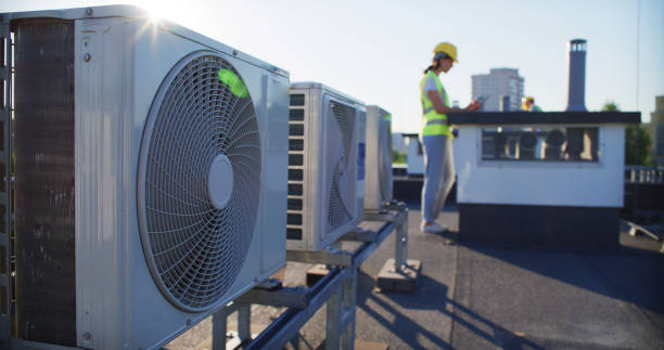 Best Air Duct Cleaning Near Me  in Tokeneke, CT