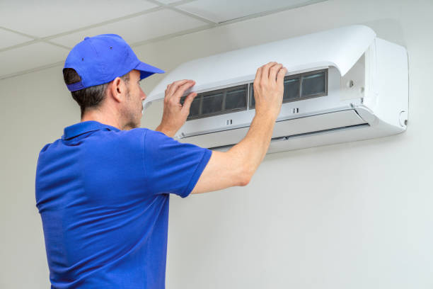 Best Air Duct Inspection  in Tokeneke, CT