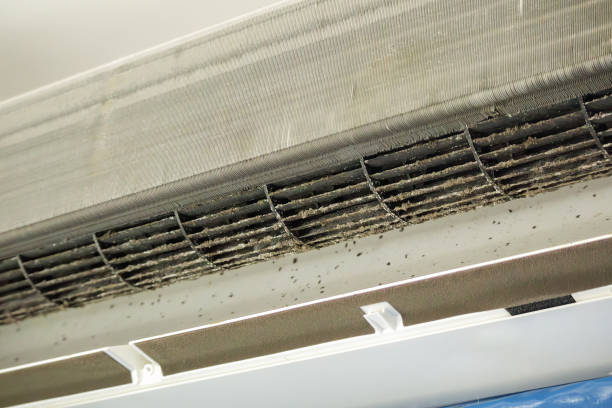 HVAC Maintenance and Cleaning in CT