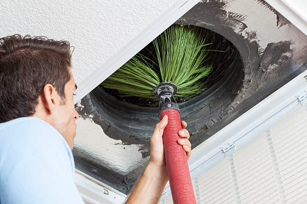 Best HVAC Air Duct Cleaning  in Tokeneke, CT