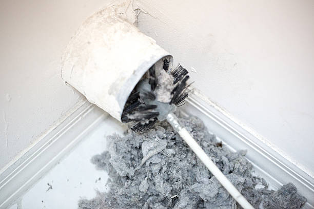 Best Commercial HVAC Duct Cleaning  in Tokeneke, CT