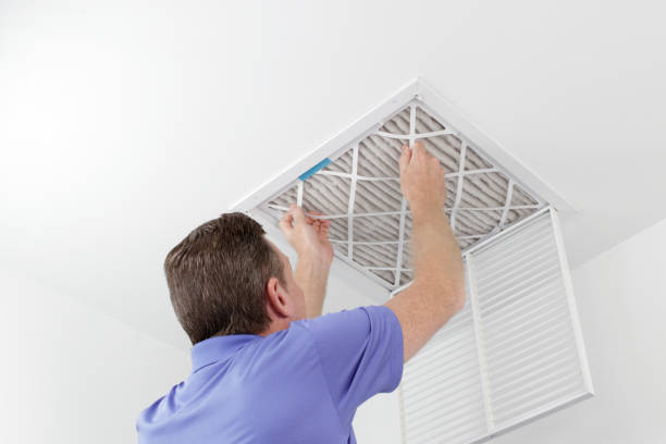 Best Professional Duct Cleaning Services  in Tokeneke, CT